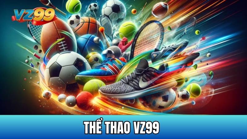Thể thao VZ99